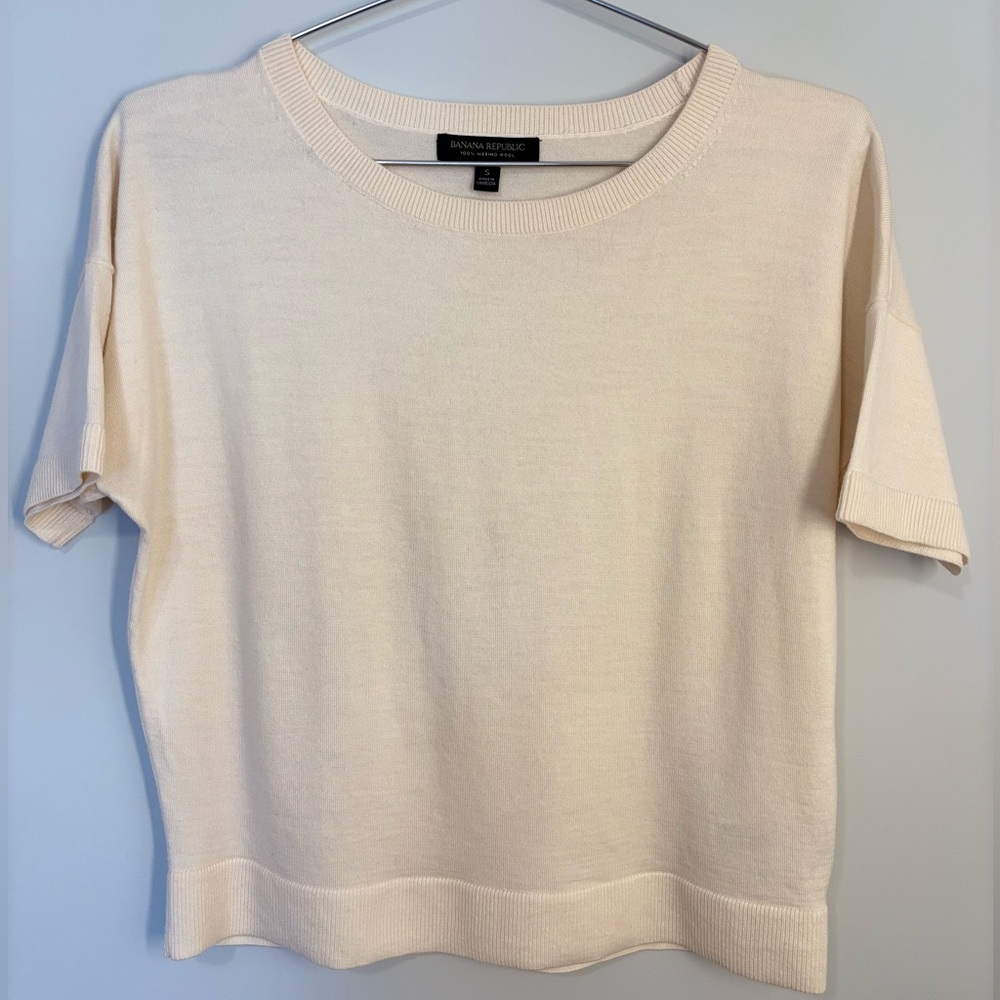 Banana Republic Top